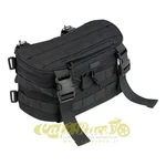 Biltwell Exfil - 7 Bag Black Waterproof Nylon Pouch. Fixed Price $232.27.