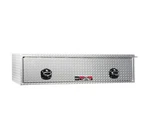 Westin 80-HTB72C Brute Hd Topsider Tool Box 16X72 Polished Aluminum. Fixed Price $1002.87.