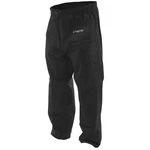 Frogg Toggs Action Waterproof Rain Pants, Large, Black, PA83122-01LG New !!. Fixed Price $40.00.