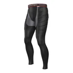 Open Box Troy Lee Men's LPP7705 Pant Solid Black Size Xl. Fixed Price $71.25.