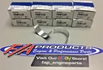 Clevite CB1442A 1991-2016 Ford 4.6 5.0 5.4 V8 Engine Connecting Rod Bearing Set. Fixed Price $39.92.