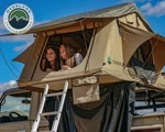 Overland 18119933 Roof Top Tent Person W Green Rain Fly Tmbk. Fixed Price $999.99.