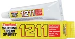 Three Bond Liquid Gasket Silicone Heat & Chemical Resistant TB1211. Fixed Price $29.82.