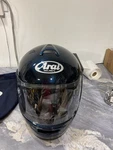 Arai VECTOR-2 Dot Snell Helmet Size Xxs 52CM. Fixed Price $100.00.