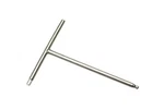 Motion Pro 08-0376 6MM T-handle Ball Point Hex Key Dual Drive Tool. Fixed Price $21.89.