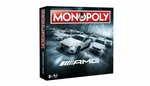 Mercedes-benz Monopoly Board Game Mercedes-amg Design B66956001. Fixed Price $151.27.