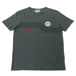 Bmw Mini Men's Wordmark Graphic Sage T-shirt Medium. Fixed Price $35.00.