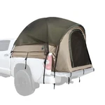 Overland Vehicle Systems Ld Tact Bed Tent Mid-size Truck 5.0' 5.2'. Fixed Price $114.99.