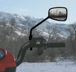Tek Mirror ATVMIR2. Fixed Price $51.69.