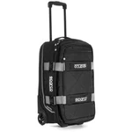 Sparco 016438NRSI Bag Travel Black / Silver New. Fixed Price $199.00.