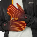 Venture Max Plug-in Heated Gloves Xs. Fixed Price $63.20.