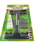 Slime 1034A Medium Tire Plug Repair Kit W Glue, Video & Instructions 8 Piece. Fixed Price $6.99.