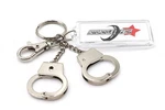 Hand Cuff Design Keychain For Harley-davidson. Fixed Price $37.99.