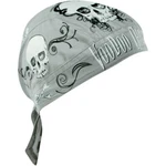 Zan Headgear Flydanna Wrap (voodoo Child - Gray). Fixed Price $15.74.