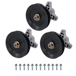 Deck Mandrel Spindle For Troy-bilt Mtd 54 Mower 285-157 618-05137 918-05137. Fixed Price $73.77.