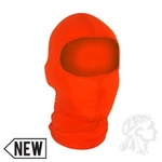 Hunter Neon Balaclava Orange Nylon Face Mask Free Shipping Biker Ski. Fixed Price $12.95.