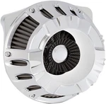 Arlen Ness 18-916 Inverted Series Air Cleaner Kit Chrome. Fixed Price $431.96.