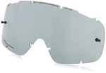 Fox Racing Air Defense Grey Replacement Lens O/s 14602-902-NS. Fixed Price $41.84.