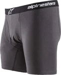 Alpinestars Cotton Mens Boxer Briefs Charcoal. Fixed Price $24.09.