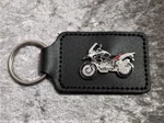 As Bmw 1200GS Adventure Key Ring, Fob (1012). Fixed Price $12.14.