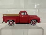 Hallmark Ornament 1954 Mercury M-100. 2018. No Box.. Fixed Price $25.00.