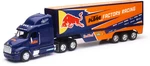 New-ray Die-cast Replica Red Bull Ktm Race Truck 1:32 Part# 10693. Fixed Price $74.42.