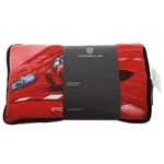 Genuine Porsche Driver Collection Children's Soft Pillow WAP-040-101-0L-KID. Fixed Price $70.46.