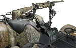 Moose V-grip Handlebar Atv Gun Rack. Fixed Price $53.95.