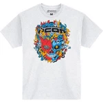 Icon Redoodle T-shirt Tee White Men's Size Small. Fixed Price $25.00.