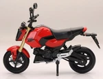 New Ray Toys Fits Honda Grom 1:12 Scale Street Bike Collectible Model. Fixed Price $44.98.