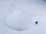 Hjc RPHA-10 & RPS-10 HJ-20 Pinlock Ready Anti-scratch Clear Helmet Shield. Fixed Price $46.57.
