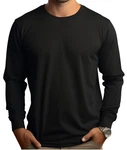 Dri-fit Performance Long Sleeve T-shirts, Upf 50+ Sun Protection. Fixed Price $6.99.