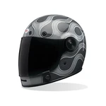 Bell Bullitt Se Chemical Candy Grey Limited Edition Helmet - Small. Fixed Price $499.00.