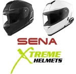 Sena Outrush Helmet Bluetooth Integrated Inner Sun Shield Dot Ece S-2XL. Fixed Price $379.00.