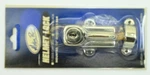 Motion Pro Helmet Lock Kit Fits 7/8" Diameter Bar Chrome Model 11-0005 P605. Fixed Price $19.99.