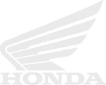 Factory Effex FX04-2692 Logo 3 Pack Stickers Honda Wing White. Fixed Price $17.90.