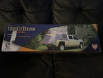 Rightline 110730 Chevy/gmc/ram/toyota 6.5' Full Size Standard Bed Truck Tent. Fixed Price $109.99.