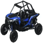 Newray Toys Child 57593 1/18 Scale Rzr Xp 1000 Polaris Dune Buggy Woodoo. Fixed Price $39.58.