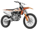 New Ray Toys 1:10 Scale Motorcycle Ktm 450 Sx-f. Fixed Price $33.52.