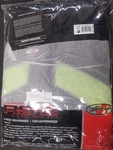 Joe Rocket RS-2 Rainsuit Black Hi-vis Xl $84.99. Fixed Price $60.00.