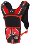 American Kargo Turbo Rr 2.0LT Hydration Pack Red # 3519-0016. Fixed Price $79.00.