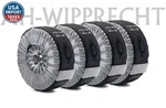Audi A1, A3, A4, A5, A6, A8, Q3 Accessories Wheel Bags Size Xl Genuine 4F0071156. Fixed Price $111.37.