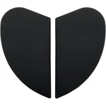 Icon Airmada/airframe Pro Side Plates Rubatone Black 0133-0677. Fixed Price $32.26.
