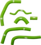 Moose Standard Radiator Hose Kit Green For Kawasaki KX250F 4-STROKE 2009-2016. Fixed Price $164.95.