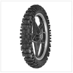 Motorcycle Tyre 90/100-16 Vee Rubber 51M VRM140 Tt. Fixed Price $140.70.