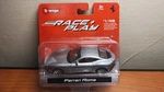 Race & Play Ferrari Roma Gray 1:43 Scale Burago Ages Up New. Fixed Price $11.89.
