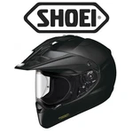 Shoei Hornet X2 Adventure Motorcycle Helmet Bike Racing - Black Xs Xxl. Fixed Price $699.99.