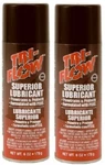 Tri-flow Triflow 20005TF 6 Oz Penetrating Oil Lubricant Spray Pack Of. Fixed Price $33.89.