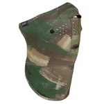 Neo-x Neoprene Neck & Face Mask 3 Filters Brushed Camo Woodland Protection. Fixed Price $13.95.