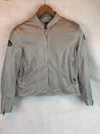 Joe Rocket Women Large Silver Mesh Motorcycle Street Riding Jacket Pads Liner. Fixed Price $149.99.